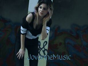 JovanneMusic