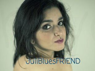 JuliBluesFRIEND