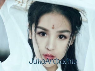 JuliaArchachie