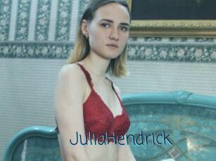 JuliaHendrick