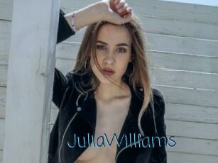 JuliaWilliams