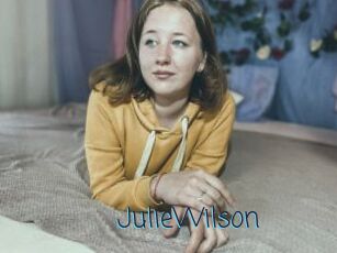 JulieWilson
