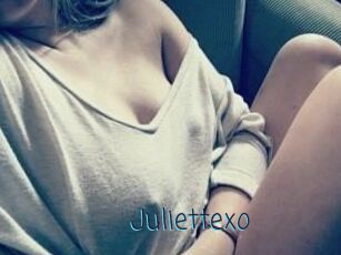 Juliettexo