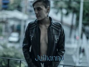 Jullianna