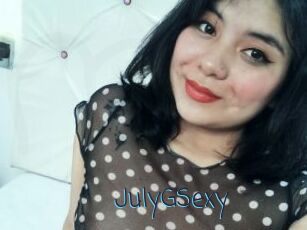 JulyGSexy