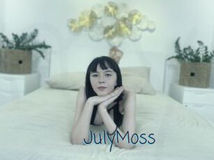 JulyMoss