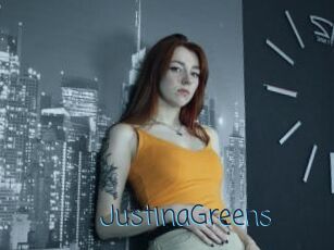 JustinaGreens