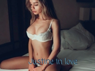 Justine_in_love