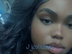 J_joshanae