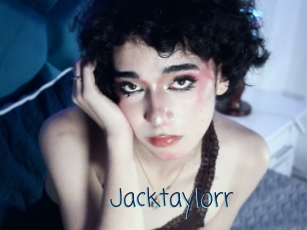 Jacktaylorr