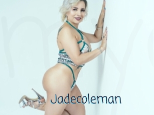 Jadecoleman