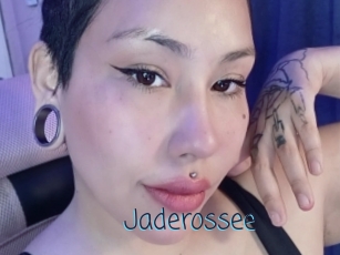 Jaderossee