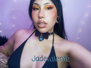 Jadevalente