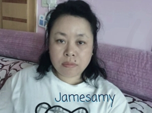 Jamesamy