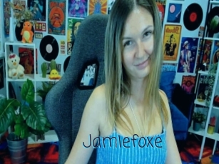 Jamiefoxe