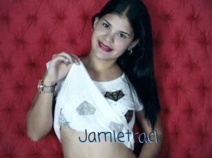 Jamietraci