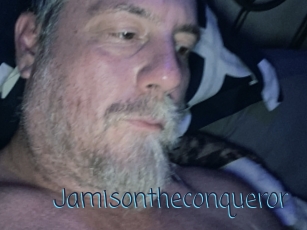 Jamisontheconqueror