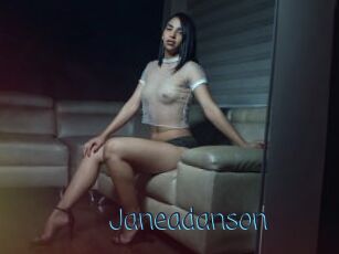 Janeadanson