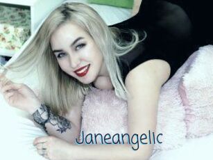 Janeangelic