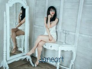 Janeart