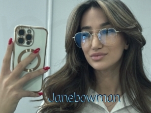 Janebowman