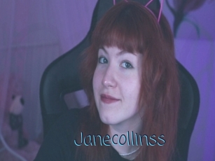 Janecollinss