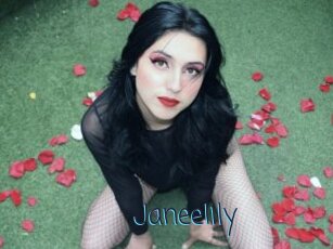 Janeelily