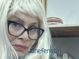 Janefengari