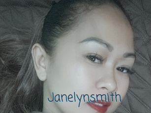 Janelynsmith