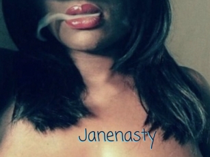 Janenasty