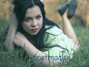 Janetmagice