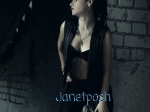 Janetposh