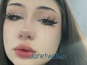 Janetwalker