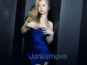 Janicemavis