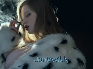 Janiewildy