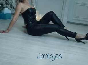 Janisjos