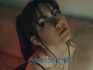 Jannishonney