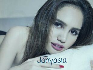 Janyasia