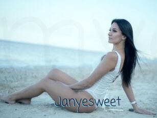 Janyesweet