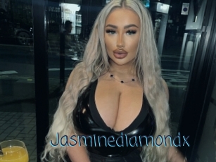 Jasminediamondx