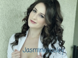 Jasminehuxley