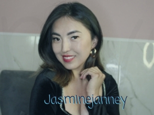 Jasminejanney