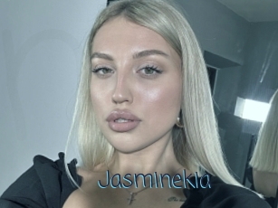 Jasminekia