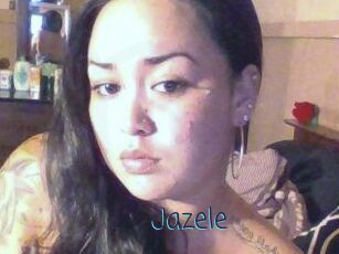 Jazele