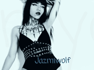 Jazmiwolf