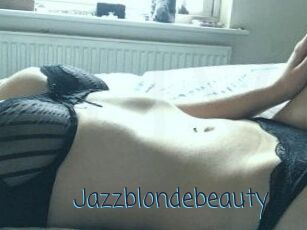 Jazzblondebeauty