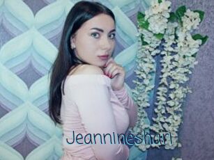 Jeannineshari