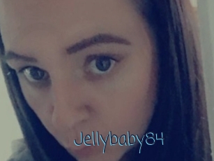 Jellybaby84