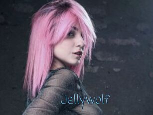 Jellywolf