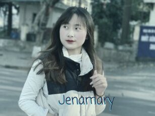 Jenamary